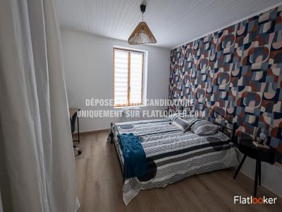 For rent Roubaix 4 rooms 13 m2 Nord (59100) photo 3