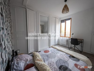 For rent Roubaix 4 rooms 13 m2 Nord (59100) photo 4