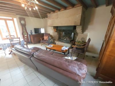 Acheter Maison Louvigne-du-desert 290000 euros