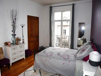 Acheter Appartement Autun 200000 euros