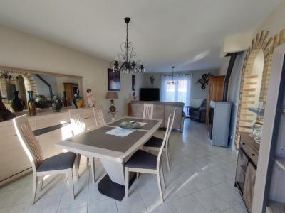For sale Amilly 5 rooms 113 m2 Loiret (45200) photo 1