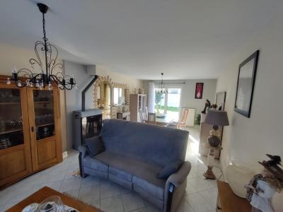 For sale Amilly 5 rooms 113 m2 Loiret (45200) photo 2