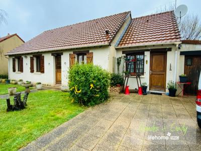 For sale Etrechet 5 rooms 125 m2 Indre (36120) photo 0