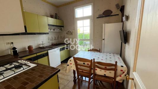 For sale Margny-les-compiegne 5 rooms 120 m2 Oise (60280) photo 1