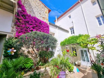 For sale Capestang 10 rooms 260 m2 Herault (34310) photo 0