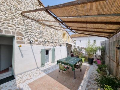For sale Capestang 10 rooms 260 m2 Herault (34310) photo 2