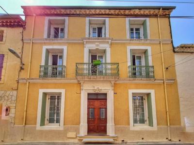 For sale Capestang 10 rooms 260 m2 Herault (34310) photo 3