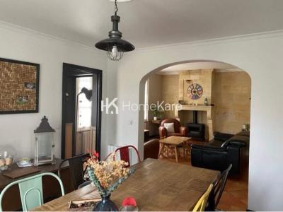 For sale Ambares-et-lagrave 6 rooms 142 m2 Gironde (33440) photo 3