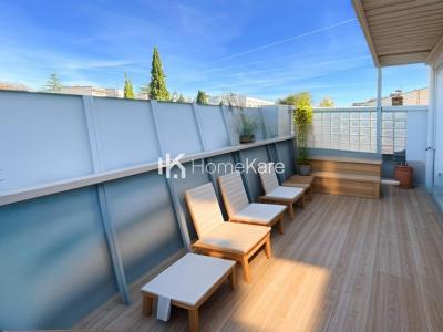For sale Bordeaux 4 rooms 140 m2 Gironde (33000) photo 1