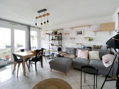 For sale Bordeaux 2 rooms 45 m2 Gironde (33200) photo 1