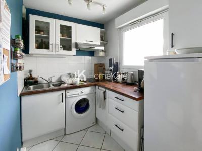 For sale Bordeaux 2 rooms 45 m2 Gironde (33200) photo 4