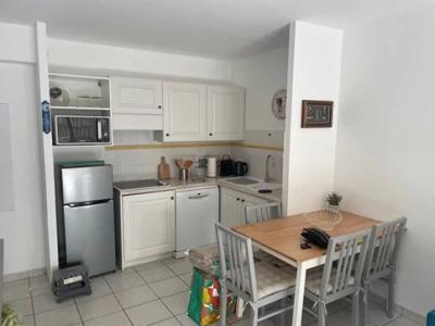 Louer Appartement 35 m2 Antibes