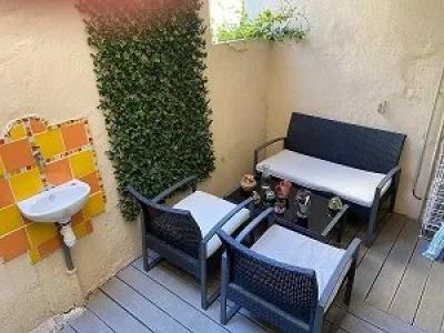 For rent Antibes VIEIL ANTIBES 2 rooms 30 m2 Alpes Maritimes (06600) photo 0