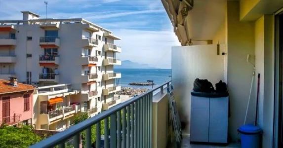 For rent Antibes SALIS 1 room 30 m2 Alpes Maritimes (06600) photo 0