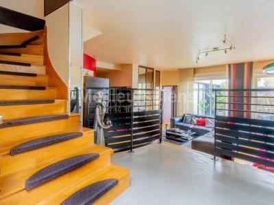 Acheter Appartement Boulogne-billancourt 995000 euros