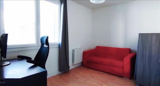 For rent Grenoble 3 rooms 45 m2 Isere (38100) photo 1