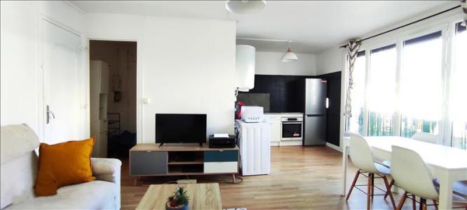 For rent Grenoble 3 rooms 45 m2 Isere (38100) photo 4