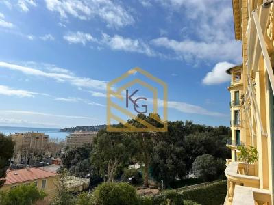 For sale Menton MADONE 3 rooms 126 m2 Alpes Maritimes (06500) photo 0