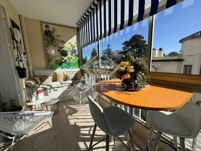 For sale Cannes 3 rooms 80 m2 Alpes Maritimes (06400) photo 1
