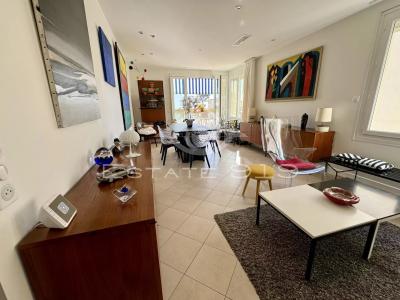 Acheter Appartement 80 m2 Cannes