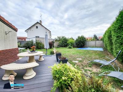 For sale Cambrai 103 m2 Nord (59400) photo 4