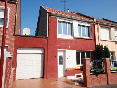 For sale Cambrai 90 m2 Nord (59400) photo 0