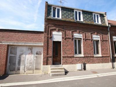 For sale Cambrai 104 m2 Nord (59400) photo 0