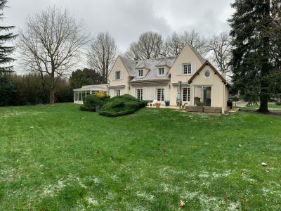 For sale Vemars 7 rooms 212 m2 Val d'Oise (95470) photo 1