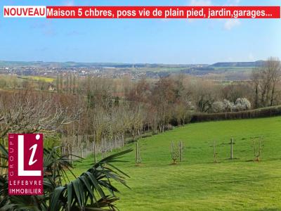 For sale Offrethun Pas de calais (62250) photo 0