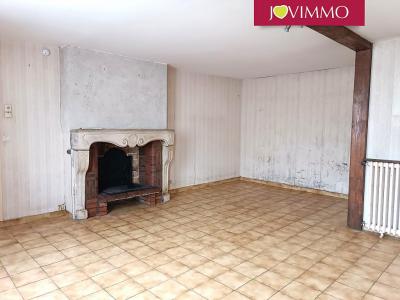 For sale Saint-amand-montrond 8 rooms 95 m2 Cher (18200) photo 3