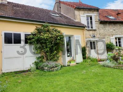 For sale Verneuil-en-halatte 5 rooms 95 m2 Oise (60550) photo 0