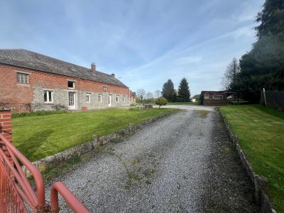 For sale Cartignies 7 rooms 148 m2 Nord (59244) photo 0