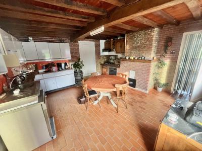 For sale Cartignies 7 rooms 148 m2 Nord (59244) photo 3