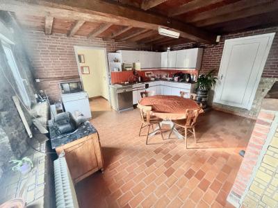 For sale Cartignies 7 rooms 148 m2 Nord (59244) photo 4