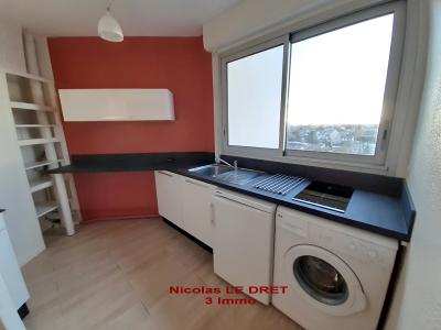 For sale Orleans 1 room 29 m2 Loiret (45000) photo 0