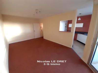 Acheter Appartement Orleans Loiret