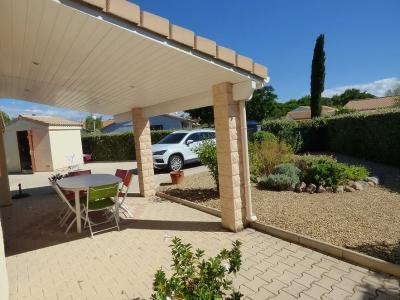 For sale Vendres 4 rooms 58 m2 Herault (34350) photo 1