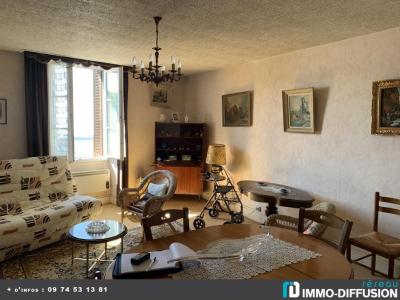 For sale BOURG 6 rooms 125 m2 Cher (18190) photo 4