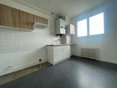 Acheter Appartement Brive-la-gaillarde