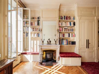 Acheter Appartement Lyon-6eme-arrondissement 995000 euros