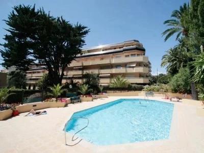 For rent Juan-les-pins 1 room 33 m2 Alpes Maritimes (06160) photo 0