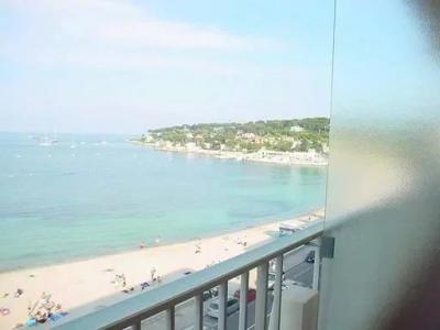 For rent Antibes SALIS 1 room 35 m2 Alpes Maritimes (06600) photo 0
