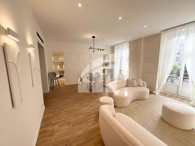 Acheter Appartement Nice 1090000 euros