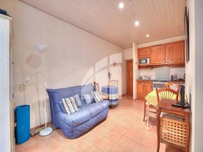 For sale Nice VIEUX NICE 2 rooms 33 m2 Alpes Maritimes (06300) photo 0