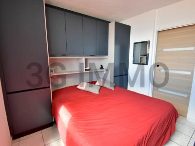 For sale Barcares 2 rooms 31 m2 Pyrenees orientales (66420) photo 4