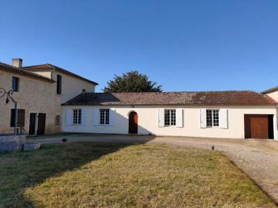For sale Barsac 17 rooms 545 m2 Gironde (33720) photo 1