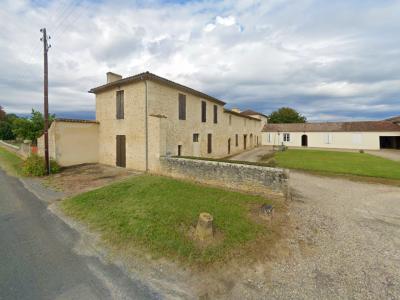 For sale Barsac 17 rooms 545 m2 Gironde (33720) photo 2