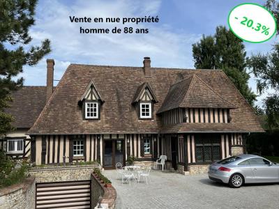 Life-annuity Mezieres-en-vexin 18 rooms 547 m2 Eure (27510) photo 0