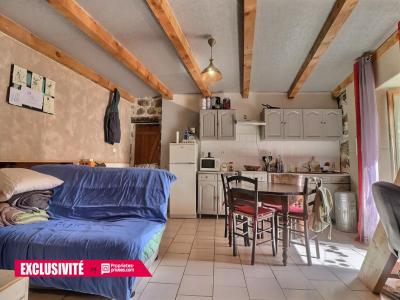 For sale Burzet 4 rooms 55 m2 Ardeche (07450) photo 0