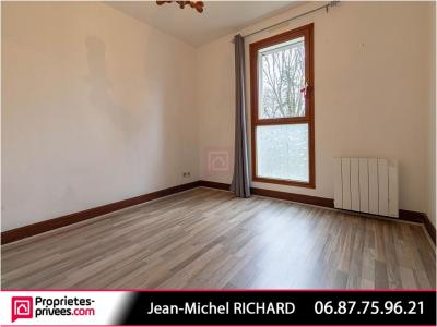 Acheter Appartement Romorantin-lanthenay 111990 euros